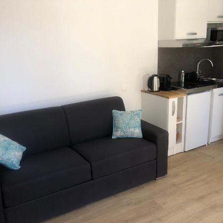 Superbe Studio Centre Ville La Rochelle, Au Calme Ла-Рошель Экстерьер фото